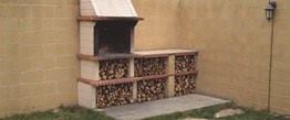 asador